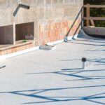 Impermeabilizar laje