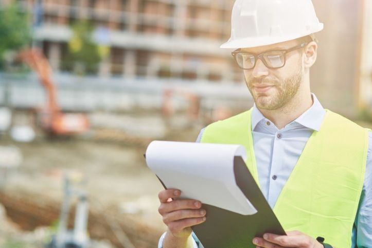 Regularização de obras