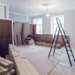 Reforma de apartamento