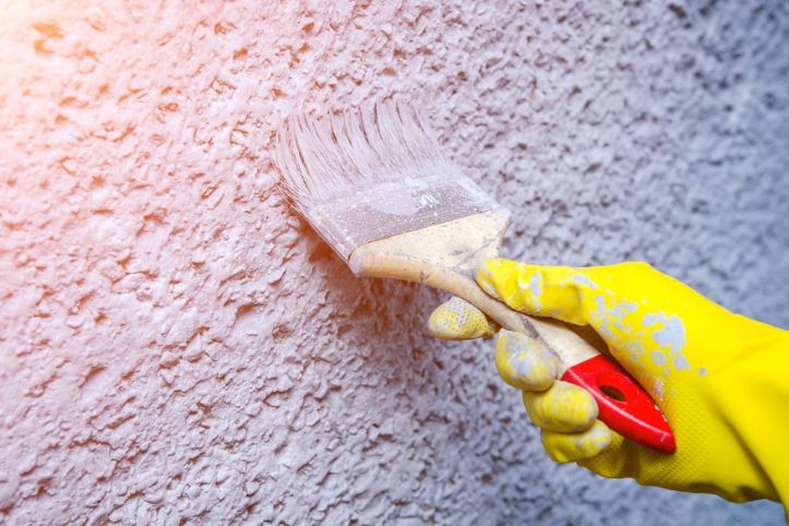 Como impermeabilizar parede externa já pintada