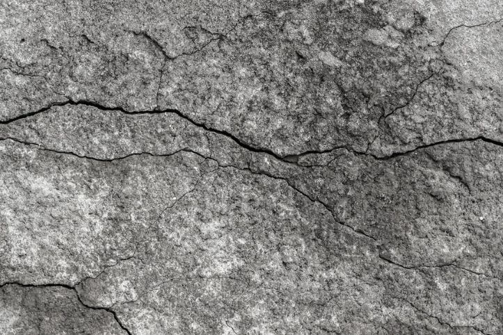 Como impermeabilizar laje com rachadura