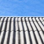 como acabar com vazamento em telha de amianto