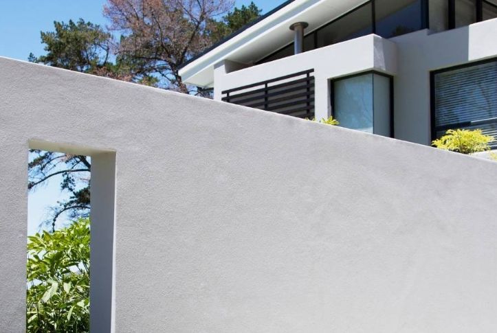 Como impermeabilizar parede externa já pintada