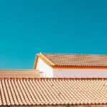 como resolver vazamentos em telhado com pouca inclinação
