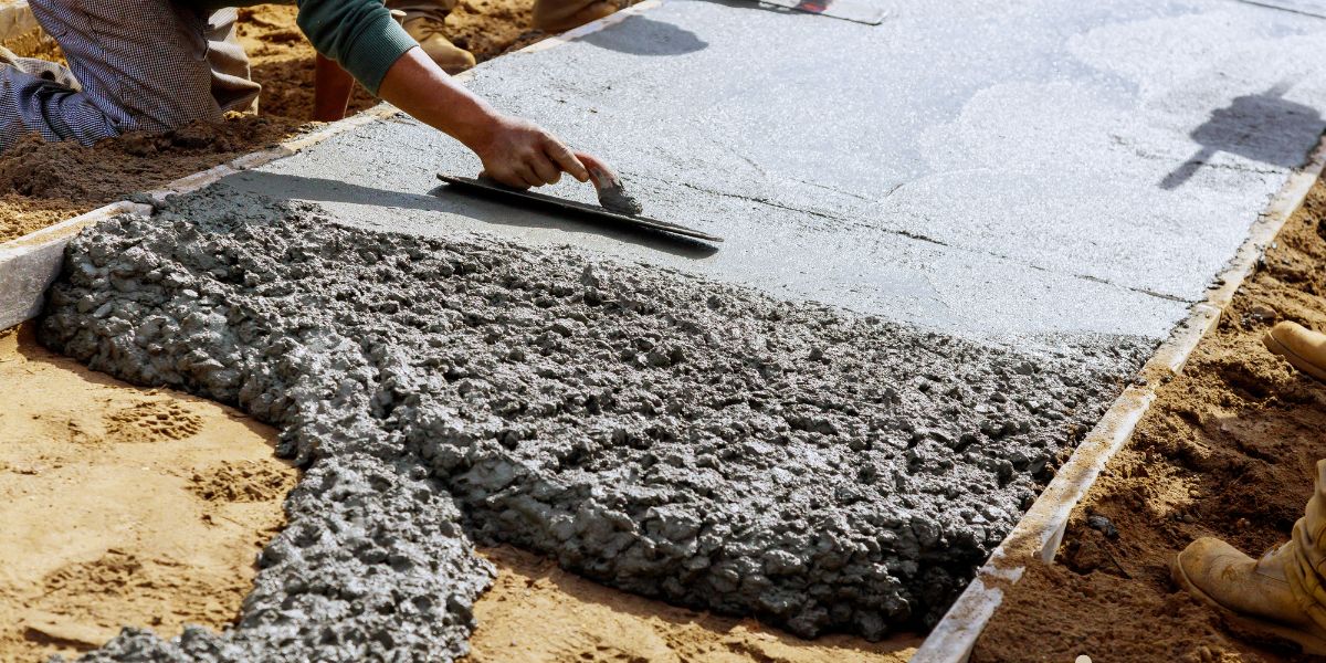 Impermeabilizantes para concreto