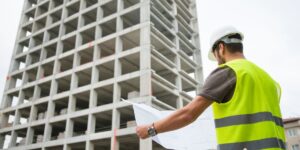 a importância da impermeabilização na construção civil