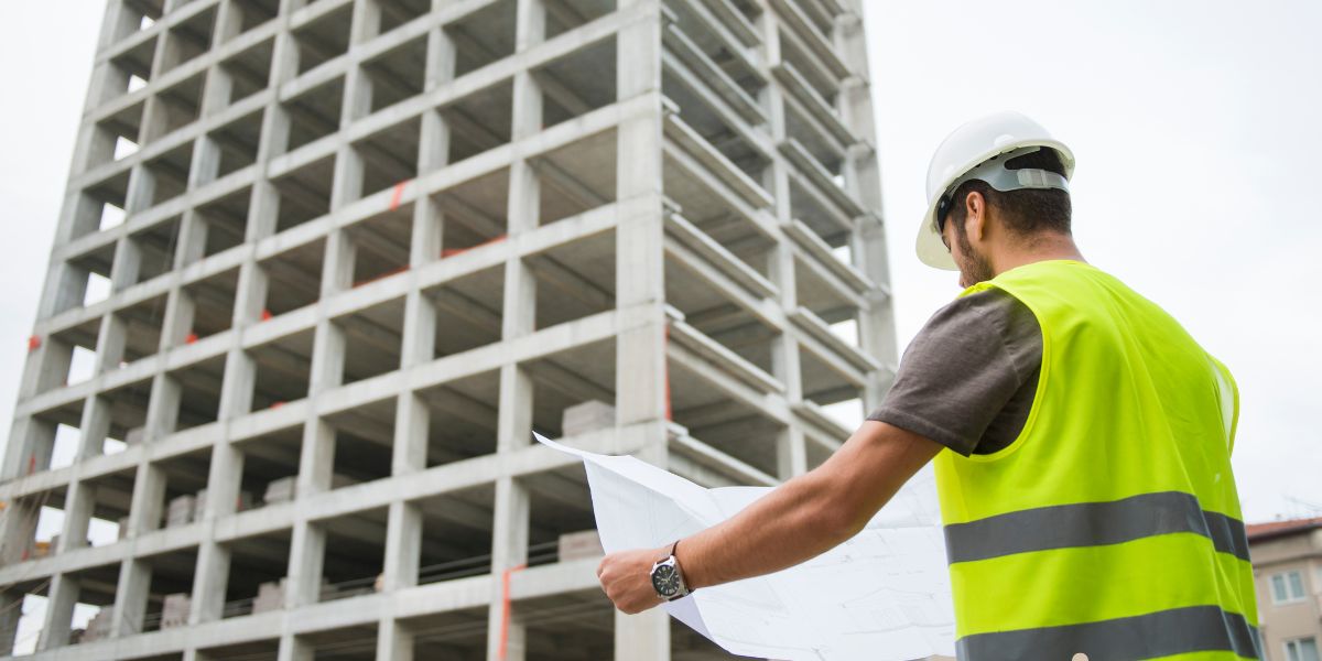 a importância da impermeabilização na construção civil