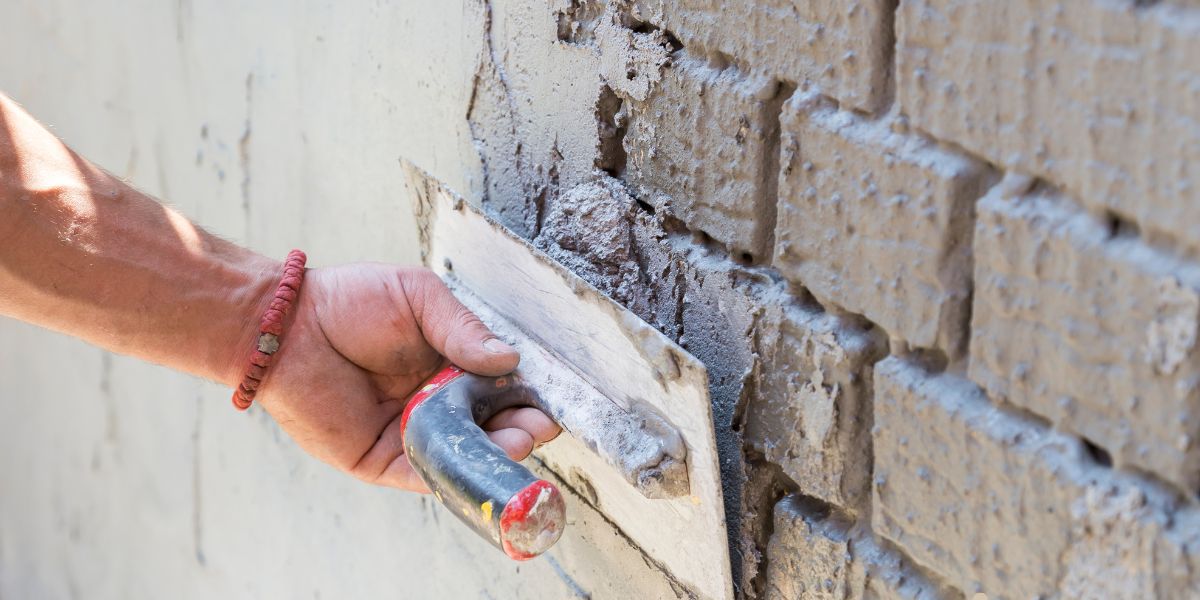 impermeabilizante para reboco