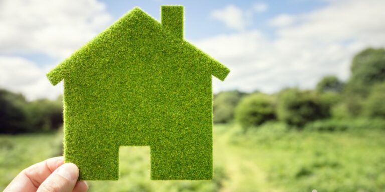 sustentabilidade na construção civil