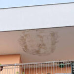 Infiltração por condensação