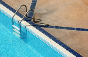 Impertela - como usar em piscinas
