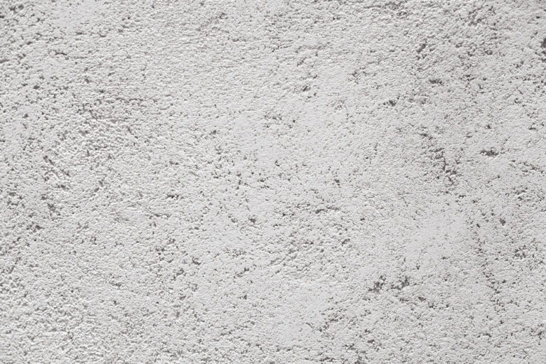 concreto poroso